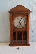 Antique box regulator for sale  Albuquerque