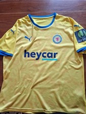 Braunschweig trikot flock gebraucht kaufen  Kreuzau