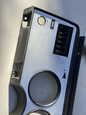 1974 75 76 77 78 OEM FORD MUSTANG II painel de instrumentos moldura comprar usado  Enviando para Brazil