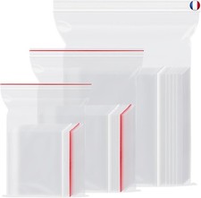 Lot 300 sachets d'occasion  Paris IX