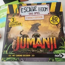 Escape room spiel gebraucht kaufen  Kulmbach