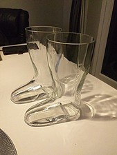 Vintage boot pair for sale  STRATFORD-UPON-AVON
