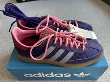 Adidas handball spezial for sale  TAYPORT