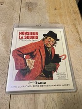 Monsieur souris w for sale  Bay City