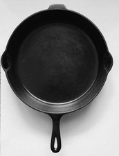 Antique griswold cast for sale  Wisconsin Rapids