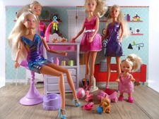 Steffi love fantasy gebraucht kaufen  Gronau