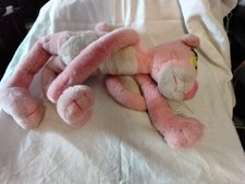 Pink panther vintage for sale  CHELTENHAM