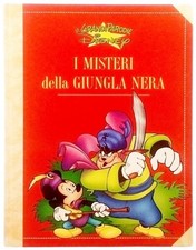 Grandi parodie disney usato  Reggio Calabria