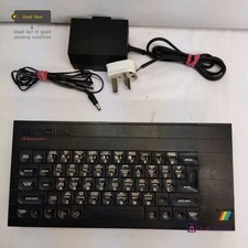 Sinclair spectrum personal for sale  CANTERBURY