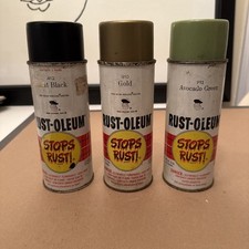 Vintage rust oleum for sale  Bayville