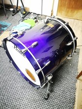Pearl masters custom for sale  SHEFFIELD