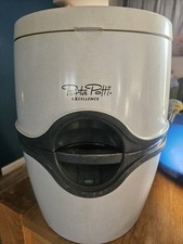 Therefore porta potti for sale  LLANELLI