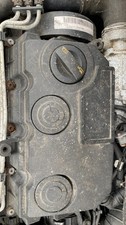 Moteur volkswagen touran d'occasion  Chaumont