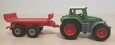 Traktor anhänger siku gebraucht kaufen  Lorch