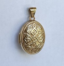 Vintage 9ct gold for sale  BRIDLINGTON