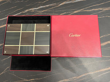 Coffret cartier jeux d'occasion Coffret cartier jeux d'occasion  Sanary-sur-Mer