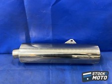 Silencieux origine kawasaki d'occasion Silencieux origine kawasaki d'occasion  Craon