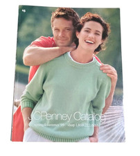 1999 penney catalog for sale  Robertsdale