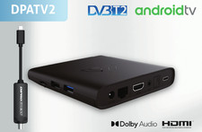 Diprogress dpatv2 box usato  Milano