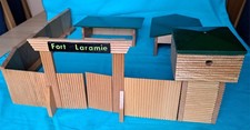 Western fort laramie gebraucht kaufen  Delmenhorst