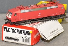Fleischmann 4352 elektrolok gebraucht kaufen  Ettlingen