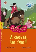 Maison fées t04 d'occasion  France