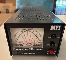 Mfj 267 1.5kw for sale  Woodstock