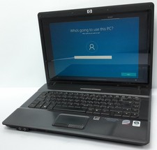 Laptop core duo for sale  HULL