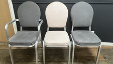 Modern hospitality chairs for sale  STRATFORD-UPON-AVON