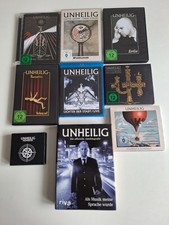 Unheilig dvd usb gebraucht kaufen  Bielefeld
