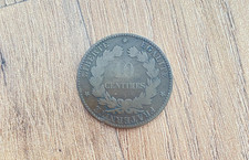 Cts cérès 1872 d'occasion  Aire-sur-la-Lys