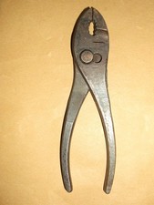 Ancien outil pince d'occasion  Souillac