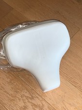 Selle blanche cyclomoteur d'occasion  Rennes-