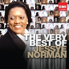 Jessye norman best for sale  UK