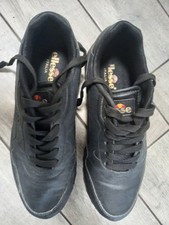 Scarpe uomo ellesse usato  Milano