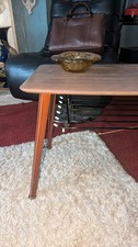 Vintage mcm side for sale  RYDE