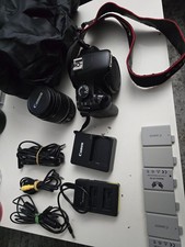 Canon 450d kamera gebraucht kaufen  Osnabrück
