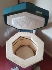 Pottery kiln domestic for sale  LISS
