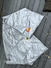 Thermal windscreen cover for sale  SUDBURY