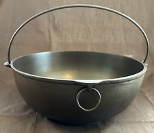 Antique wagner cast for sale  Hingham