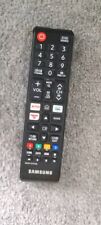 Fernbedienung samsung ue55ru70 gebraucht kaufen  Wriedel
