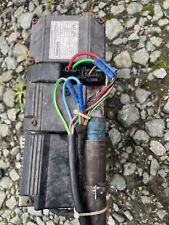 Webasto petrol heater for sale  WELSHPOOL