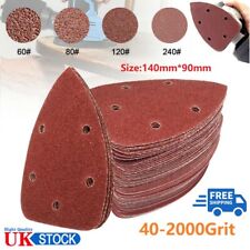 Mouse sanding sheet for sale  UK
