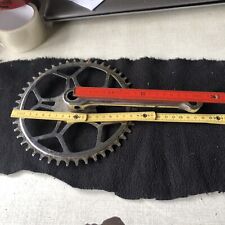Tretkurbel 170mm stahl gebraucht kaufen  Bonn