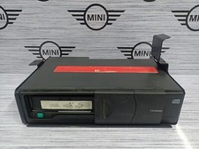 Używany, BMW Mini Cooper R53 6-płytowy zmieniacz CD Multichanger i magazyn 6946989 8364931 na sprzedaż  PL