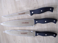 Küchen messer set gebraucht kaufen  Meiningen