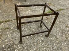 Carrello porta vivande usato  Voghera
