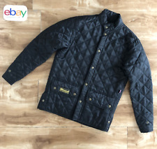 Belstaff wilson quilt gebraucht kaufen  Burgau