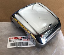 TAMPA DE RACK DE CONTROLE FABRICANTE DE EQUIPAMENTO ORIGINAL YAMAHA RoadStar Road Star XV17ATMW  comprar usado  Enviando para Brazil