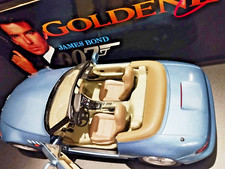Models 007 goldeneye d'occasion  Thann